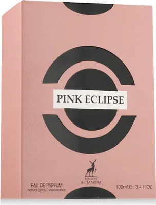 Zdjęcie produktu dla Maison Alhambra Pink Eclipse EDP 100 ml W