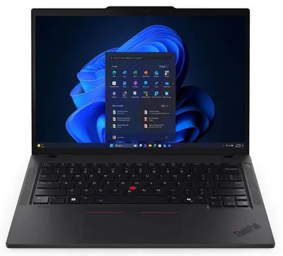 Immagine prodotto di Lenovo ThinkPad T14 Gen 6 (Intel), Intel Core Ultra 5, 35,6 cm (14"), 1920 x 1200 px, 16 GB, 512 GB, Windows 11 Pro