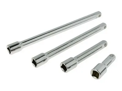 Immagine prodotto di Prolunghe GEKO 1/2", 4 pezzi G10171