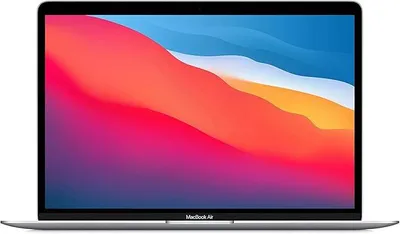 Produktbild von MacBook Air 13" i5 1,6 Ghz 16 Gb RAM 512 Gb SSD Argent (2018)