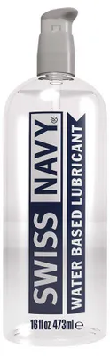 Immagine prodotto di Ripulitore per acqua della Marina Militare Svizzera, 473mL