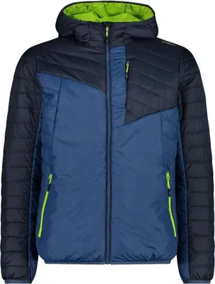 Produktbild von Cmp 33z5227 Jacke Blau L Herren Blau L