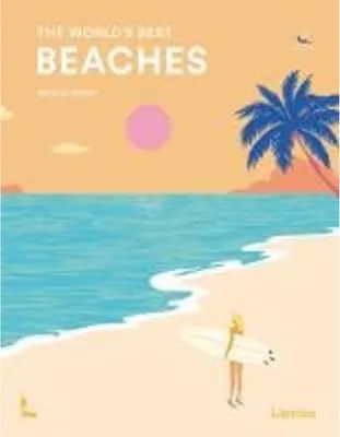 Obrázok produktu pre The World's Best Beaches