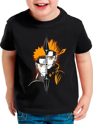 Produktbild von style3 Shinobi Sensei Kinder T-Shirt ninja anime manga cosplay