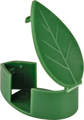 Immagine prodotto di Supporto autoadesivo per piante rampicanti 60 pz.