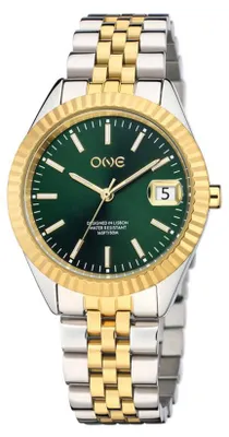 Image de Une Montre Ol4241Vb62L