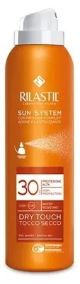 Immagine prodotto di Rilastil Sun Spf30 Dry Touch Spray 200 Ml