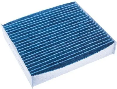 Produktbild von DENCKERMANN M110781A Aktivkohle Innenraumfilter Pollenfilter für MITSUBISHI COLT VI (Z3A, Z2A) für SMART FORFOUR (454)