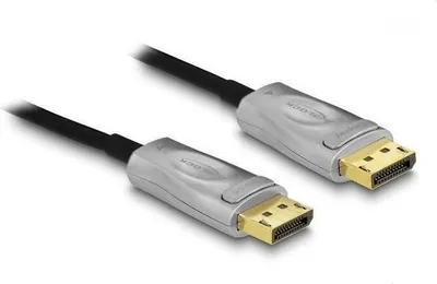 Productafbeelding van Delock DisplayPort-kabel - DisplayPort (mannelijk)