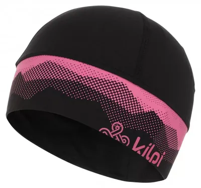 Produktbild von Kilpi Tail Mütze Rosa L Herren Rosa L