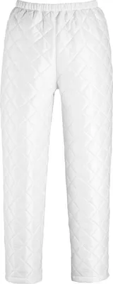 Produktbild von MASCOT® unisex Thermohose Winnipeg weiß Größe 3XL