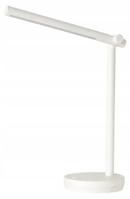 Produktbild von LED Schreibtischlampe 3 Helligkeitsstufen 150lm USB 4h