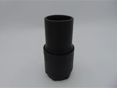 Produktbild von Metabo  Anschlussmuffe vollst., 316062390