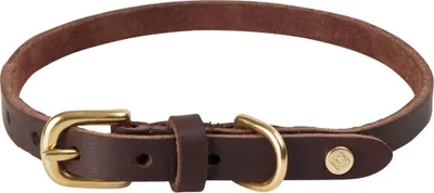 Produktbild von OYOY LIVING Hundeleinen L52xW1,2xH2 braun