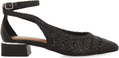 Image de Gioseppo Bardejov Hauts talons Noir UE 36 Femme Noir UE 36
