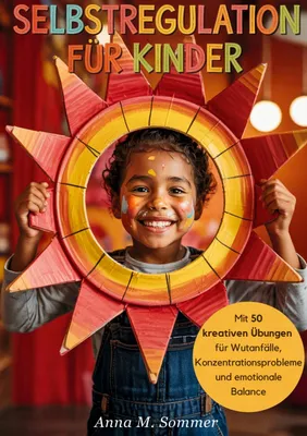 Produktbild von Selbstregulation für Kinder