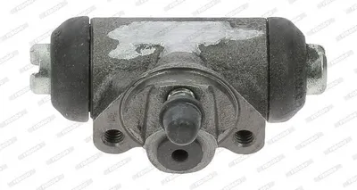 Produktbild von FERODO Radbremszylinder Trommelbremse Hinten für FIAT 126 (126) FHW152