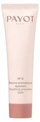 Obrázek produktu pro Zklidňující pleťový balzám N°2 (Soothing Aromatic Balm) 30 ml