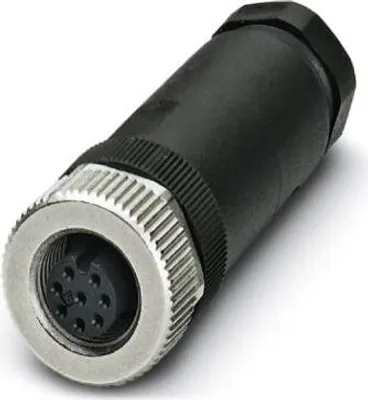 Obrázek produktu pro Phoenix Contact 1513347, IP67, -40 - 85 °C, 27,44 g, 1 kusů