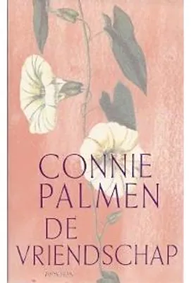 Produktbild von De vriendschap | Connie Palmen