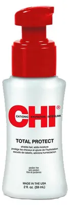 Productafbeelding van CHI Total Protect haarverzorgingsbalsem voor vrouwen, 59 - Farouk Systems