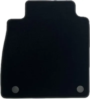 Image de Tapis de sol avant gauche haut de gamme pour Nissan Micra K14 04/2017-2022