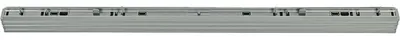 Produktbild von easyPART passend für 00671545 BOSCH Ausgleichsleiste an Bedienblende Spülmaschine Siemens 671545
