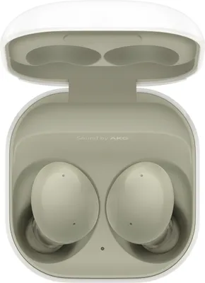 Produktbild von Samsung Galaxy Buds2 Olive