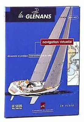 Image de Les Glénans : navigation virtuelle - découverte et... Réservez