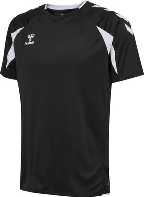 Immagine prodotto di Maglia Hummel Core 2.0, nera, taglia S, uomo