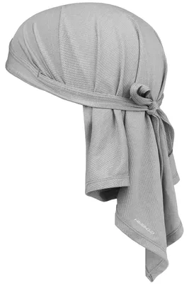 Imagen del producto de Pañuelo elástico, transpirable y de secado rápido, talla única, ideal para deportes y actividades al aire libre