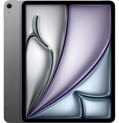 Immagine prodotto di Apple  iPad Air M4 (2026)  13 pollici  Wi-Fi  256 GB  Grigio siderale