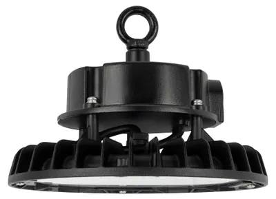 LED High Bay UFO 100W 3000K 175lm/W dimmbar IP65