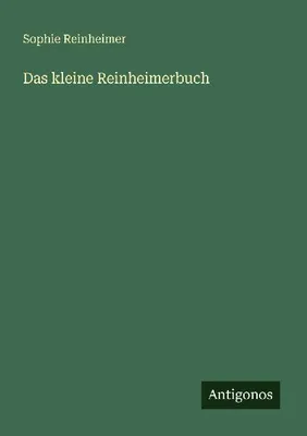 Produktbild von Das kleine Reinheimerbuch
