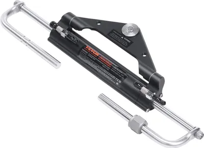 Zdjęcie produktu dla Hk4200a-3 150 KM Hydrauliczny zestaw układu sterowania silnikiem zaburtowym Helm Hk4200a3 Cylinder