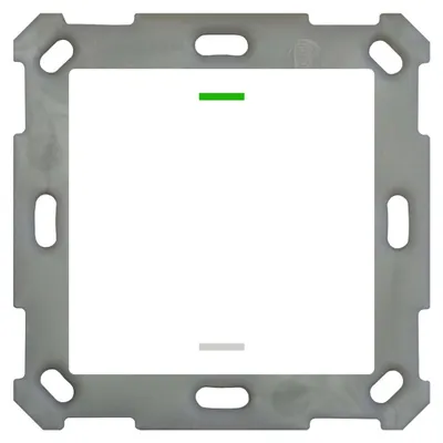 Imagen del producto de MDT BE-TAL55T1.01: Lámpara de prueba de 55W, 1 canal, RGB-W, con sensor de temperatura, color blanco puro, acabado brillante, luz neutra