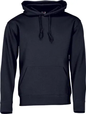 Produktbild von Fruit of the Loom Premium Hooded Sweat Farbe: deep navy Größe: L