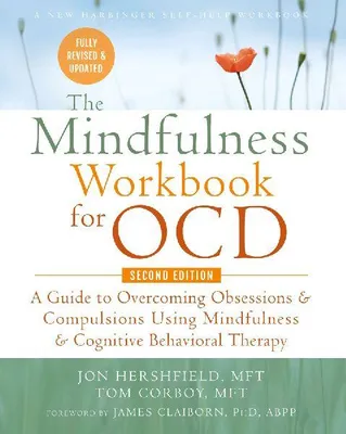 Produktbild von The Mindfulness Workbook for OCD