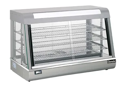 Produktbild von Bartscher Heiße Theke "Bartscher Deli II"