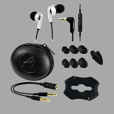 Image de ARCTIC E461 BM Écouteurs avec microphone