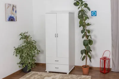 Produktbild von Kleiderschrank 80 breit