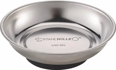 Produktbild von Stahlwille 650 MS Magnetschale für Schrauben