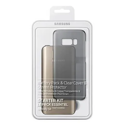 Obrázok produktu pre Štartovacia súprava Samsung EB-WG95A1 Galaxy S8