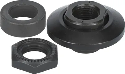 Immagine prodotto di Set di coni SHIMANO per FH-3500 sinistra - Cono di ricambio per il mozzo posteriore