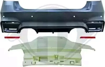 Produktbild von Stoßstange Stoßfänger für BMW 3 Limousine (F30, F80)