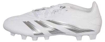 Produktbild von Adidas - Herren Fußballschuhe für flexiblen Boden "Predator Club" PP6137 (43,5 EU) (Weiß)