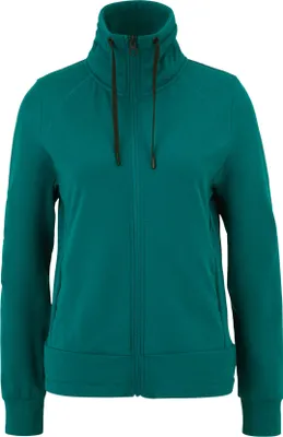 Produktbild von Venice Beach Florence  Jacket Damen green pond XXL