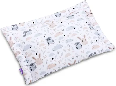 Produktbild von Very Morning & Grey Velvet Doppelseitiges Kinderkissen 40 x 60cm