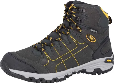 Produktbild von Outdoorstiefel Mount Shasta High 41