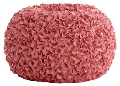 Zdjęcie produktu dla Wazon Light & Living PHYLIA w odcieniu koralowym – Ø47,5x30 cm